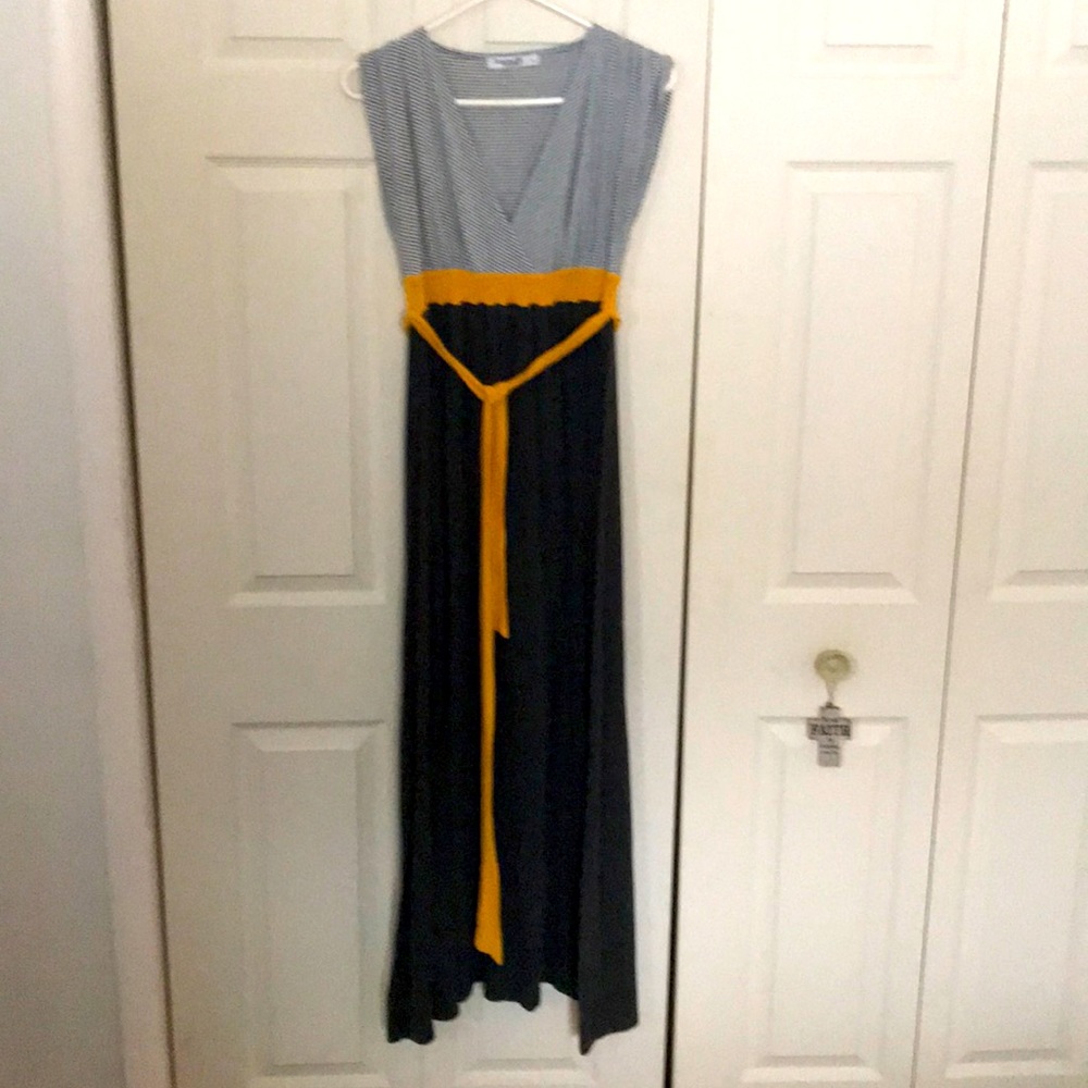 Maternity Dress